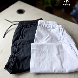 পিছলা স্টীজ কালা সাদা কম্বো