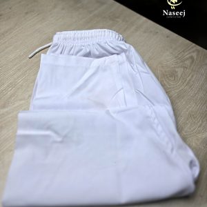 পিছলা স্টীজ সাদা এক পিছ